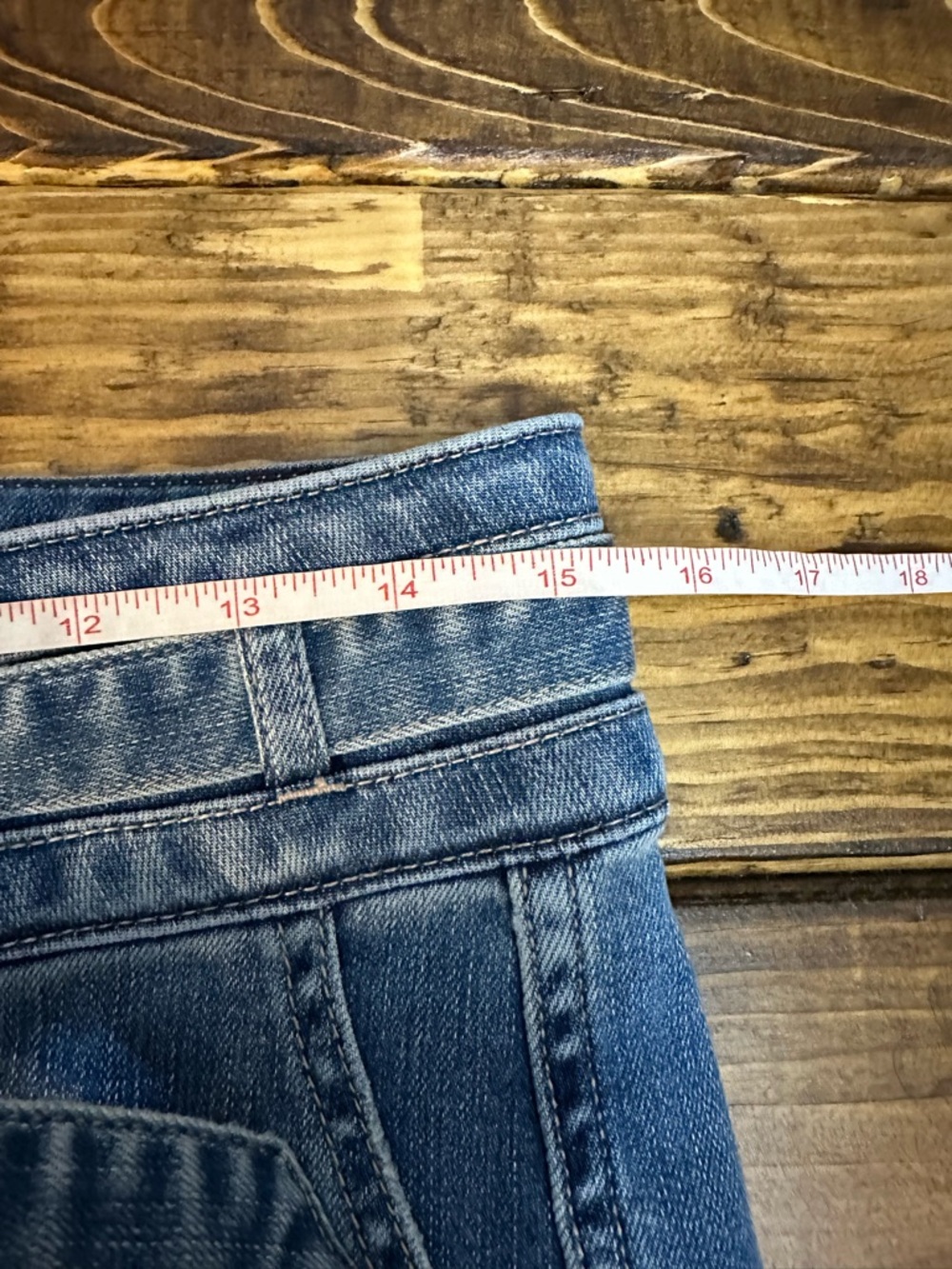 White House Black Market Extra High Rise Trouser Everyday Soft Womens Size 6 - Picture 9 of 11